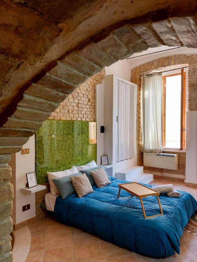 Tiny House Bed & Breakfast Termoli Exterior photo