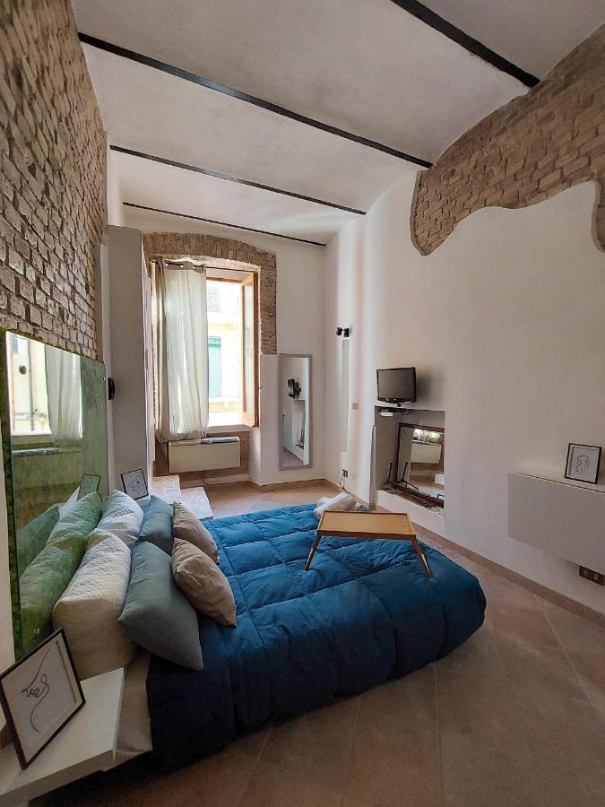 Tiny House Bed & Breakfast Termoli Exterior photo