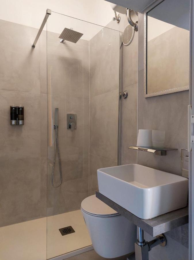 Tiny House Bed & Breakfast Termoli Exterior photo