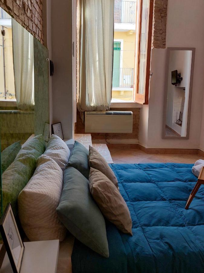 Tiny House Bed & Breakfast Termoli Exterior photo